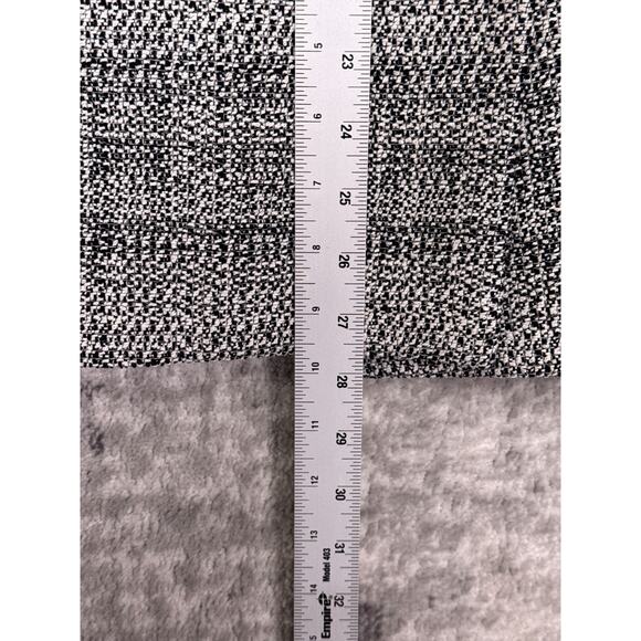 Aritzia Jacket Small Womens Babaton Index Blazer Double Breasted Tweed - Picture 6 of 8